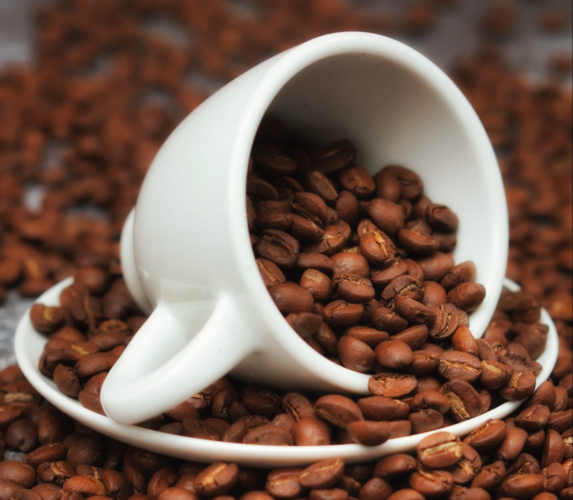 Giá cà phê hôm nay 17/2: Arabica kỳ hạn tăng gần 2% Giá cà phê hôm nay 17/2: Arabica kỳ hạn tăng gần 2%