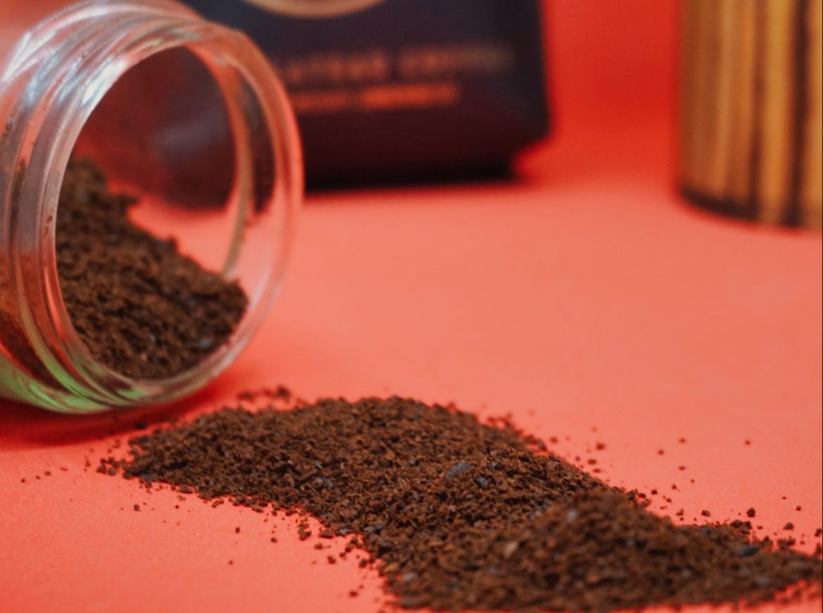 Công dụng tuyệt vời mà bã cà phê mang lại Công dụng tuyệt vời mà bã cà phê mang lại