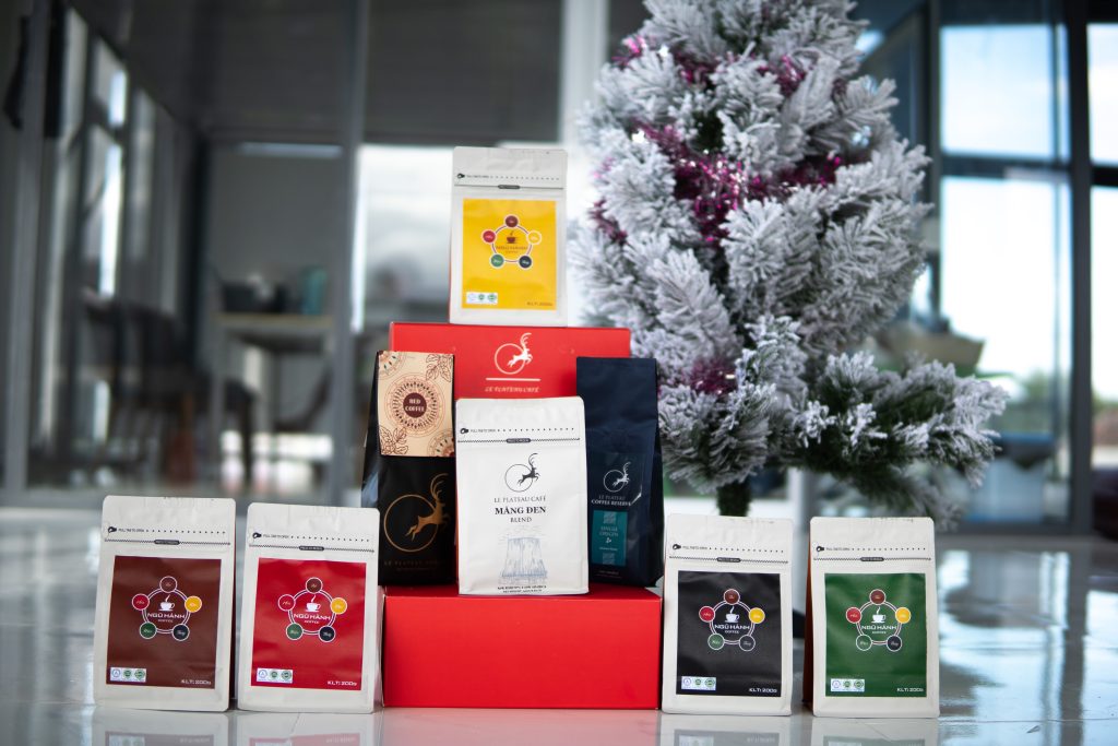 Về công ty Set các đại lý có thể bán