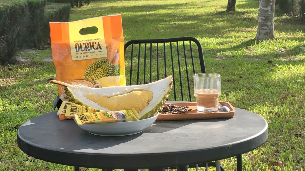 New Instant Coffee Trend 2024 New Instant Coffee Trend 2024