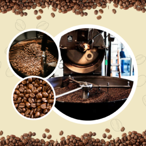 Cà Phê Muối Rang Bằng Hot Air: Hương Vị Tinh Tế, Chất Lượng Vượt Trội Cà Phê Muối Rang Bằng Hot Air: Hương Vị Tinh Tế, Chất Lượng Vượt Trội