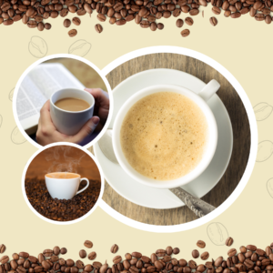 Magic of Unique Salt Coffee 2024: Tips to Make It at Home Magic of Unique Salt Coffee 2024: Tips to Make It at Home