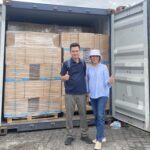 Le Plateau Coffee: 9 Năm Khẳng Định Vị Thế Trên Toàn Cầu