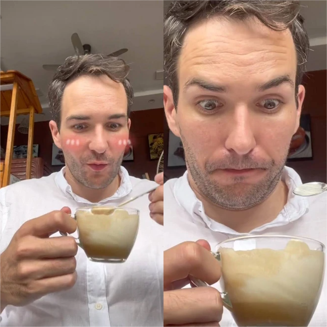 Cảm Nhận Về Cà Phê Muối - Chia Sẽ Từ Các Khách Hàng Cảm Nhận Về Cà Phê Muối – Chia Sẽ Từ Các Khách Hàng